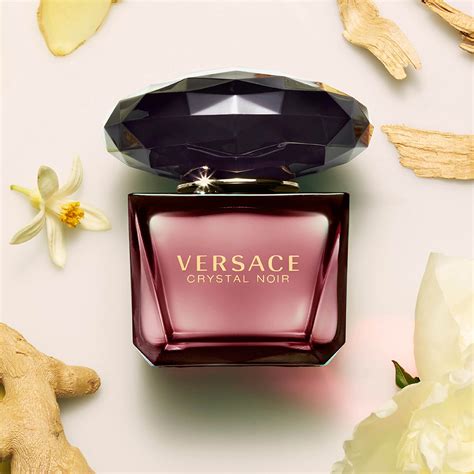 versace crystal noir edp gift set|Versace Crystal Noir sephora.